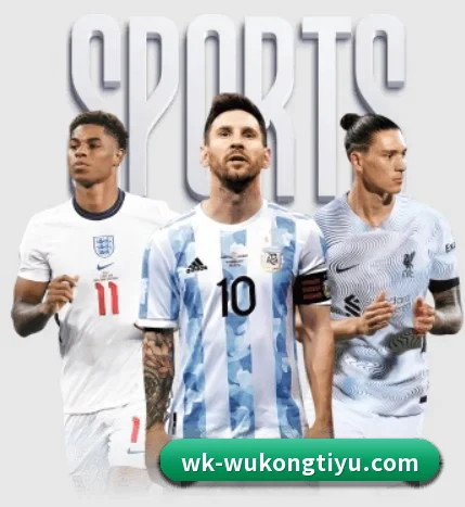 悟空体育 APP | WukongSports