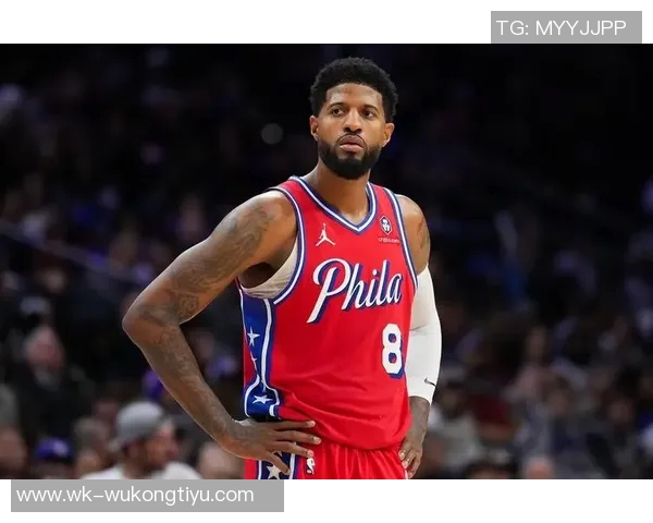 乔治复出表现平平上半场仅得7分3板状态待调整 乔治复出表现平平上半场仅得7分3板状态待调整