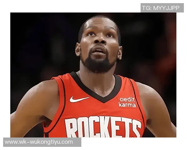 弗莱分析杜兰特若在火箭夺冠将提升历史地位至前五六名的可能性 弗莱分析杜兰特若在火箭夺冠将提升历史地位至前五六名的可能性