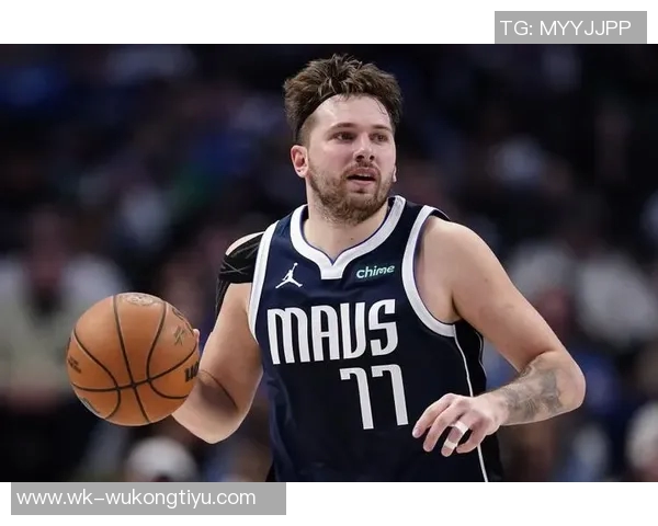 东契奇赞文班:第三年已展现MVP潜力令人惊叹 东契奇赞文班:第三年已展现MVP潜力令人惊叹