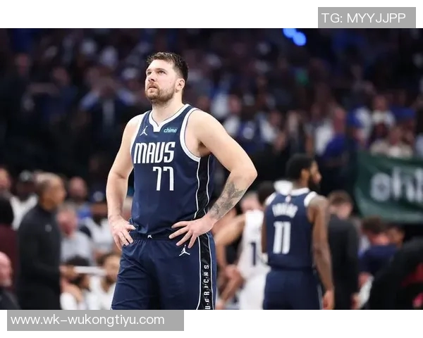 东契奇谈第三节表现强调球队风格与球员享受比赛的乐趣 东契奇谈第三节表现强调球队风格与球员享受比赛的乐趣