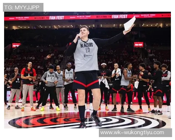 克林根主动放弃夏季联赛助力杨瀚森展现实力与潜力 克林根主动放弃夏季联赛助力杨瀚森展现实力与潜力