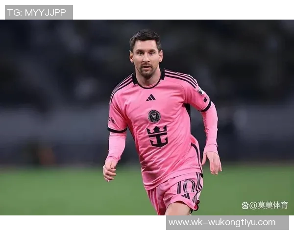 梅西回忆本赛季联赛首球瞬间反应不确定是看到还是想象 梅西回忆本赛季联赛首球瞬间反应不确定是看到还是想象