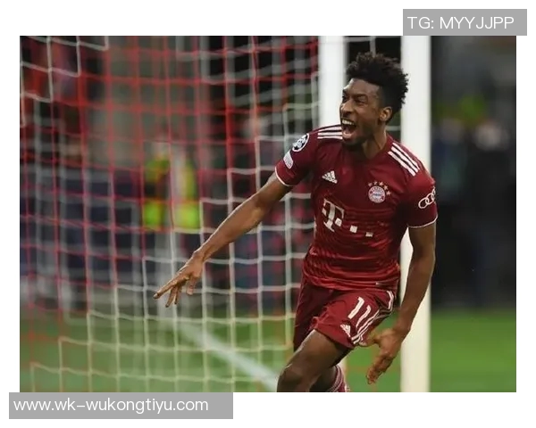 科曼坦言离开拜仁原因俱乐部内有人希望我离开但我依然热爱这里 科曼坦言离开拜仁原因俱乐部内有人希望我离开但我依然热爱这里