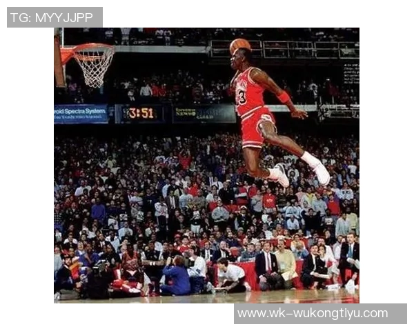 34年前的今天乔丹罚球线惊艳穆大叔闭眼罚球完美入网瞬间