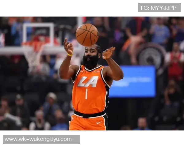 快船末节进攻哑火仅靠哈登罚球得分惨遭灰熊逆转再负