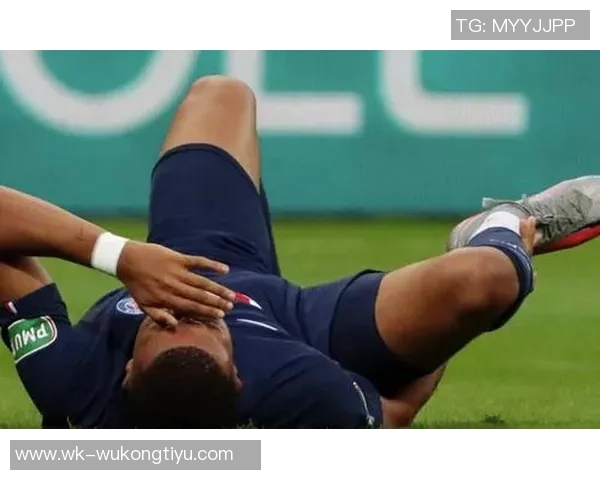 姆巴佩因脚踝扭伤缺席法国队首场训练正在积极接受治疗