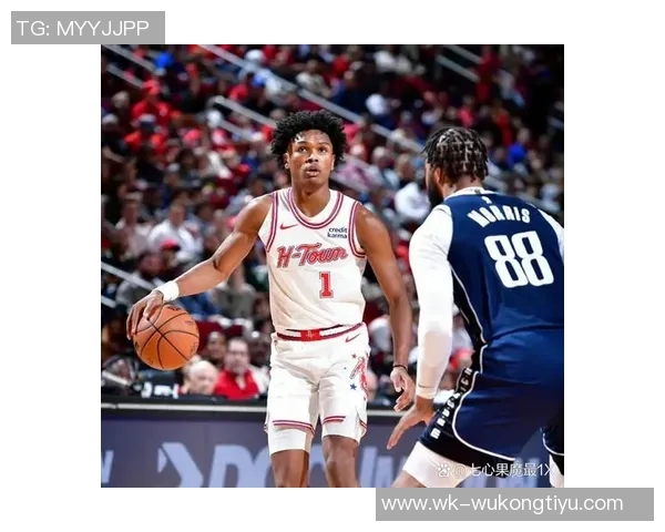 平森建议火箭交易阿门和申京以换取欧文的大胆策略分析