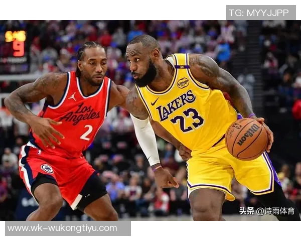 湖人交易乔治后雷霆战绩惊人快船引发联盟格局大变动