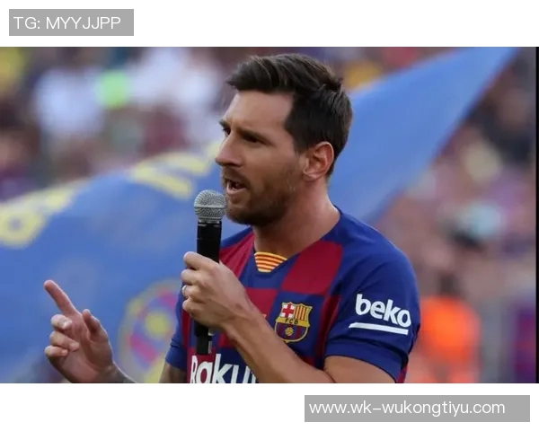 梅西的天赋早在少年时代就已显露无疑前队友回忆诺坎普的经典瞬间