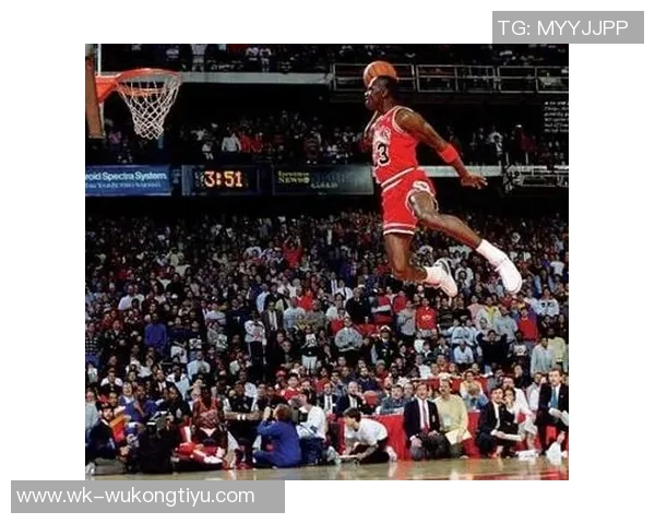 34年前的今天乔丹罚球线惊艳穆大叔闭眼罚球完美入网瞬间