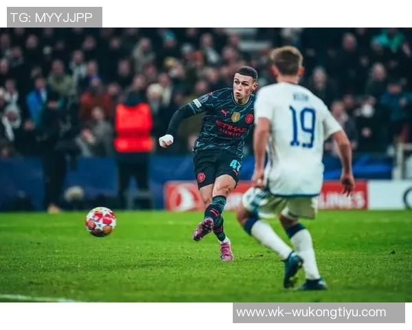 英超近6轮场均评分榜揭晓福登和B费领衔哈兰德紧随其后