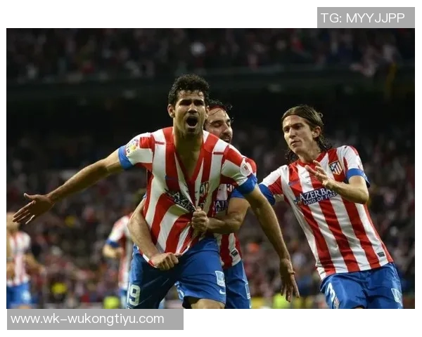 科克强调赢下关键比赛是与皇马巴萨竞争的必要条件