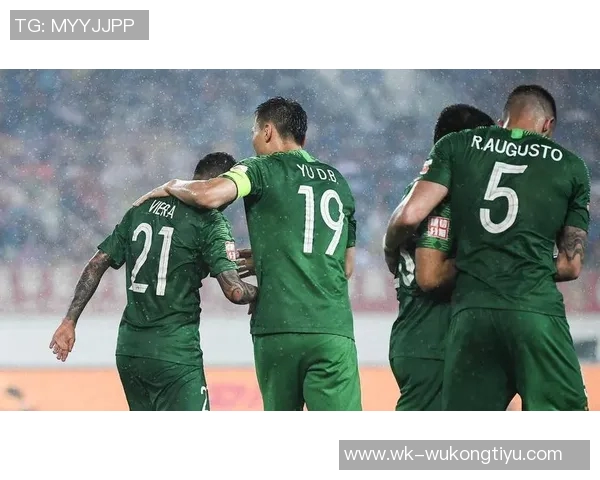 国安3-0战胜麦克阿瑟主帅称对手实力强大但我们成功限制了他们 国安3-0战胜麦克阿瑟主帅称对手实力强大但我们成功限制了他们