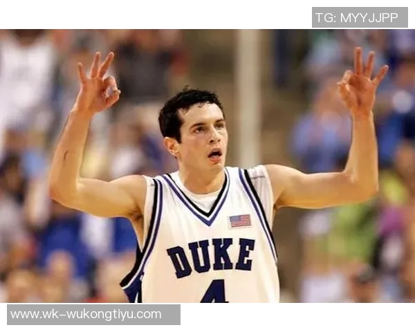 杜克队史三人单赛季多次35分布泽尔雷迪克成就辉煌