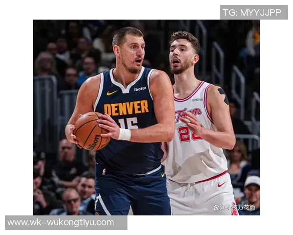 申京谈与约基奇的裁判差异称他是两届MVP我当年也没享受哨子待遇