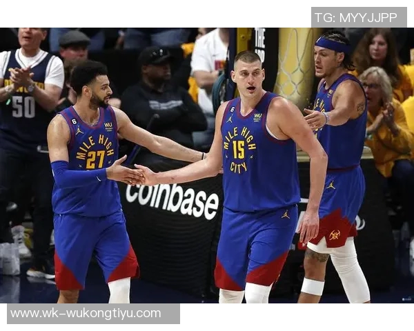 明天掘金客场挑战国王贾马尔穆雷与阿隆戈登有望出战比赛