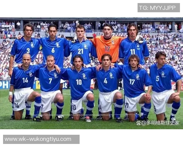 帕柳卡回忆94年世界杯决赛大罗是他心目中最强球员的印象